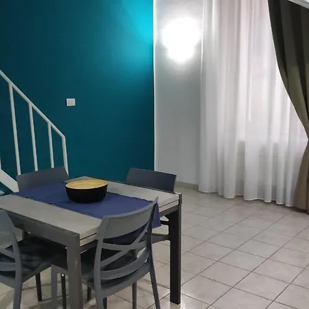 Apartment Residenza Carafa - Rc - My Place