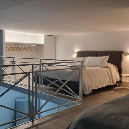 Apartment Residenza Carafa - Rc - My Place