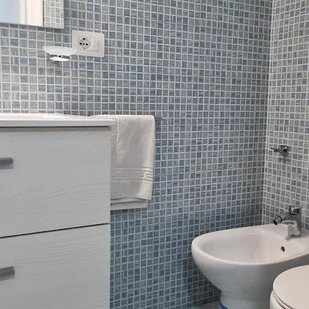 Residenza Carafa - Rc - My Place Apartment *