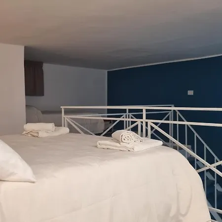 Apartment Residenza Carafa - Rc - My Place