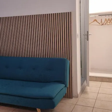 Residenza Carafa - Rc - My Place Apartment Naples