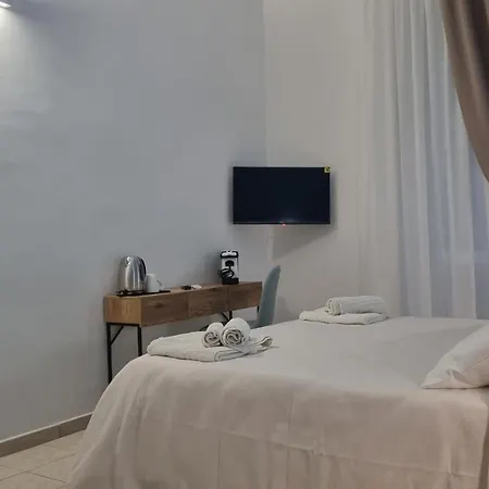 Residenza Carafa - Rc - My Place Naples