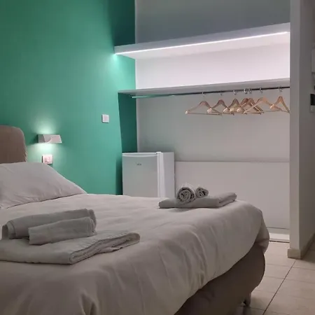 Residenza Carafa - Rc - My Place Apartment Naples