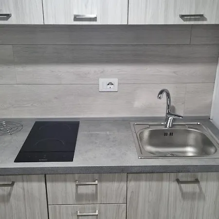 Residenza Carafa - Rc - My Place Apartment Naples