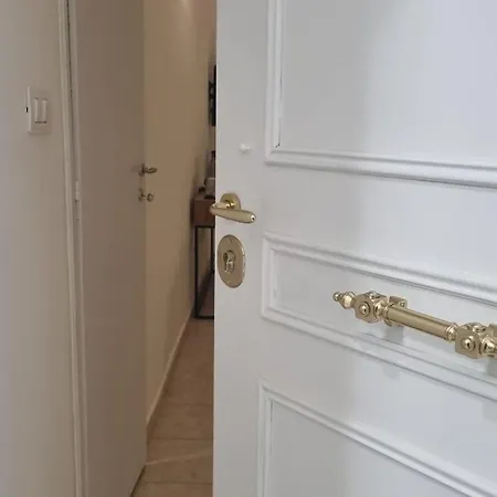 Apartment Residenza Carafa - Rc - My Place