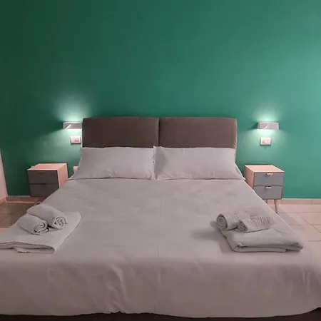 Residenza Carafa - Rc - My Place Apartment Naples