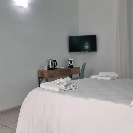 Residenza Carafa - Rc - My Place Apartment