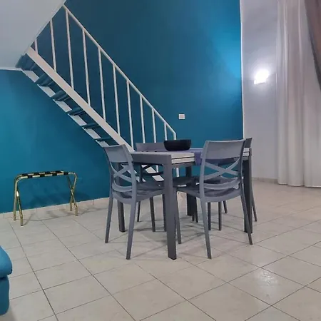 Residenza Carafa - Rc - My Place Naples