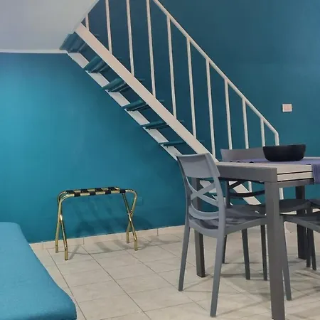 Apartment Residenza Carafa - Rc - My Place *