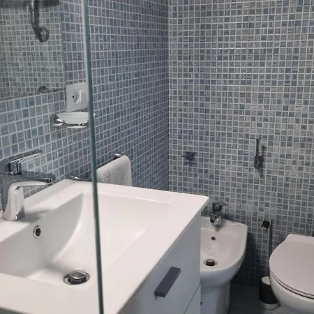 Apartment Residenza Carafa - Rc - My Place