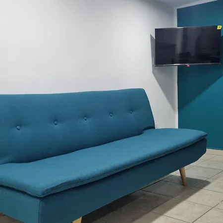 Residenza Carafa - Rc - My Place Apartment *
