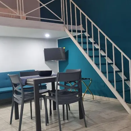 Residenza Carafa - Rc - My Place * Naples