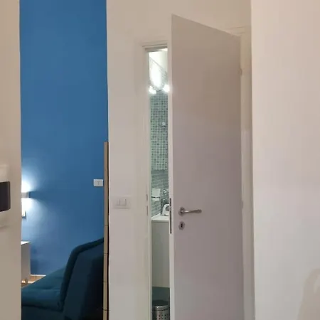 Apartment Residenza Carafa - Rc - My Place Naples