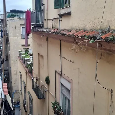 Residenza Carafa - Rc - My Place Apartment