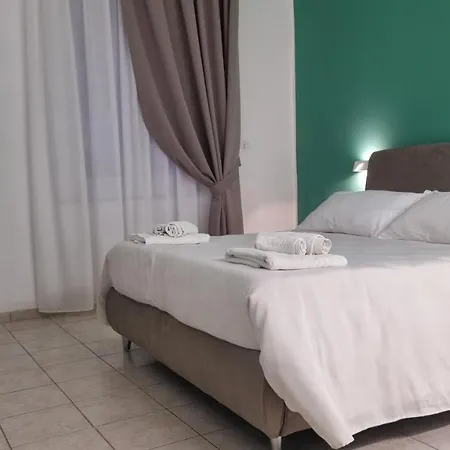 Residenza Carafa - Rc - My Place *