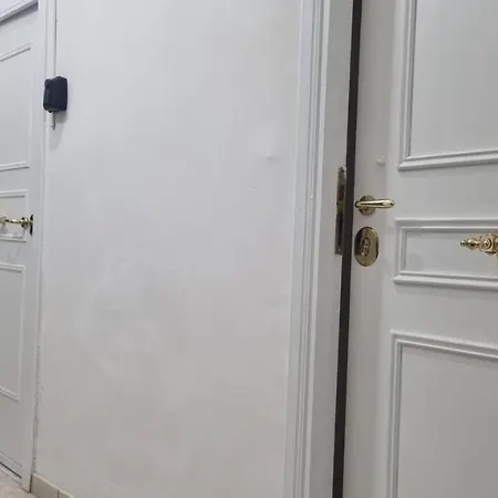 Apartment Residenza Carafa - Rc - My Place *