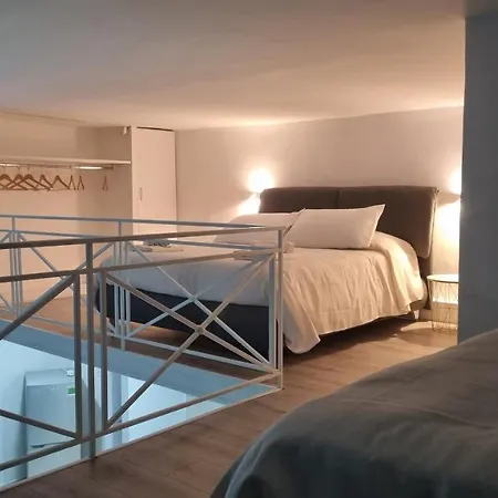 Residenza Carafa - Rc - My Place