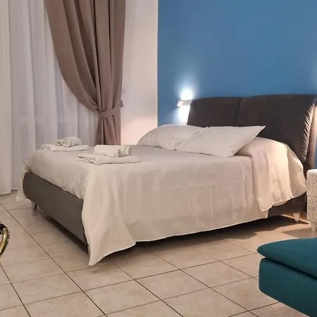 Apartment Residenza Carafa - Rc - My Place
