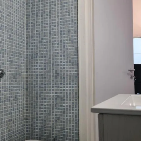 Apartment Residenza Carafa - Rc - My Place *
