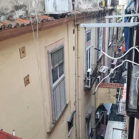 Residenza Carafa - Rc - My Place