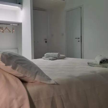 Apartment Residenza Carafa - Rc - My Place Naples