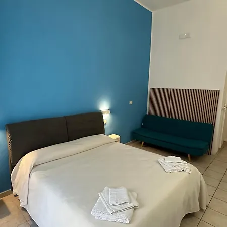 Residenza Carafa - Rc - My Place Apartment