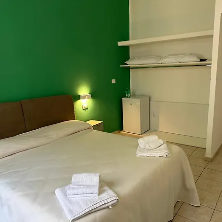 Residenza Carafa - Rc - My Place Apartment *