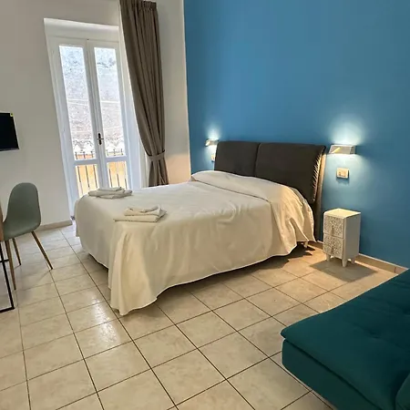 Residenza Carafa - Rc - My Place Apartment