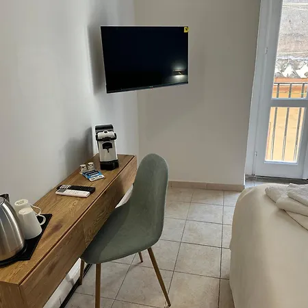 Apartment Residenza Carafa - Rc - My Place Naples