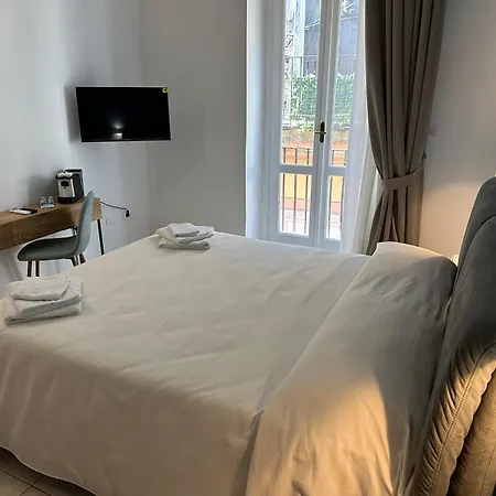 Residenza Carafa - Rc - My Place Naples