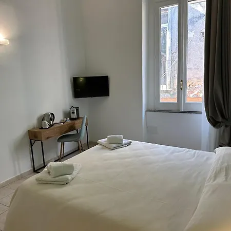 Residenza Carafa - Rc - My Place Apartment Naples
