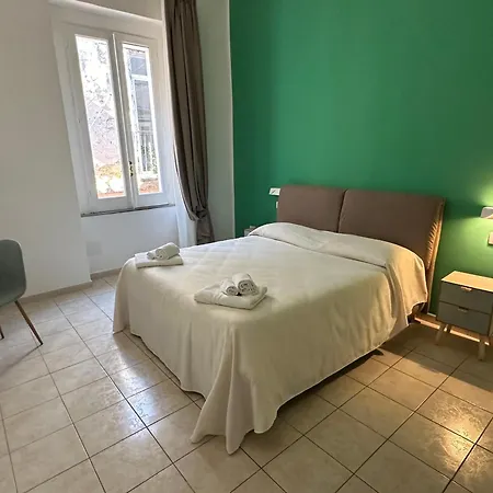 Residenza Carafa - Rc - My Place