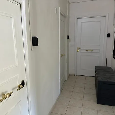 Residenza Carafa - Rc - My Place Apartment *