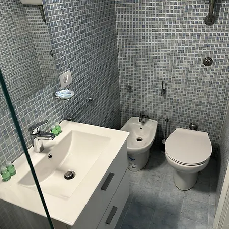 Residenza Carafa - Rc - My Place * Naples