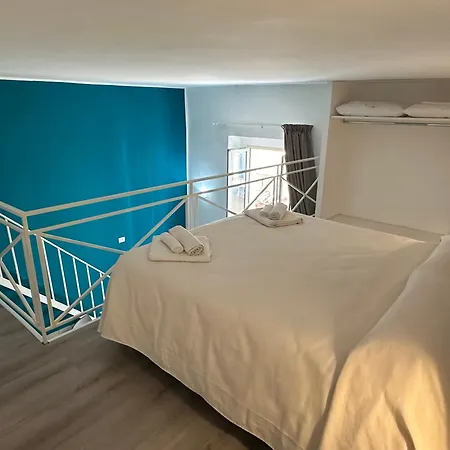 Apartment Residenza Carafa - Rc - My Place *