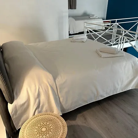 Residenza Carafa - Rc - My Place * Naples