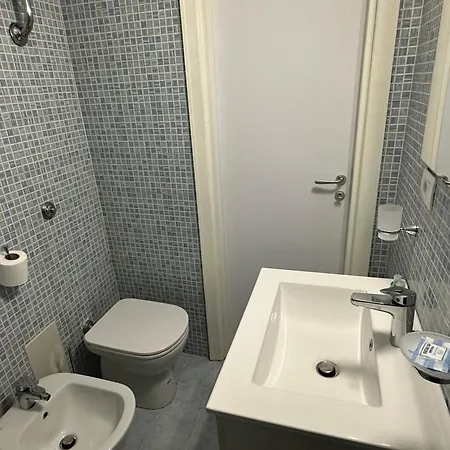 Residenza Carafa - Rc - My Place Apartment Naples
