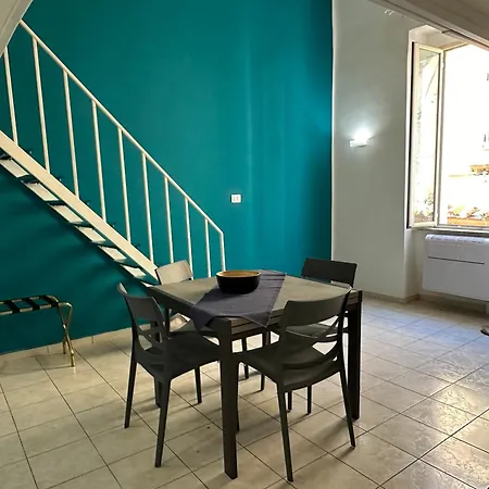 Residenza Carafa - Rc - My Place *