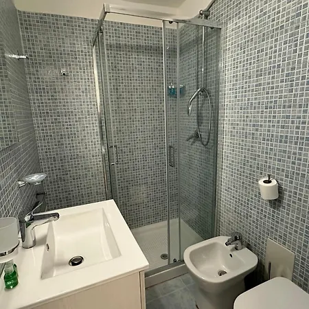 Residenza Carafa - Rc - My Place Apartment *