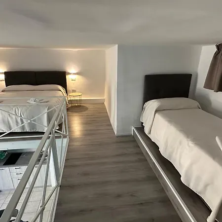 Residenza Carafa - Rc - My Place Naples