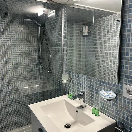 Apartment Residenza Carafa - Rc - My Place Naples