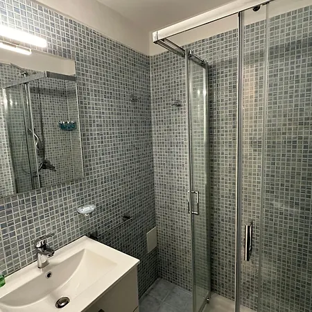 Apartment Residenza Carafa - Rc - My Place Naples