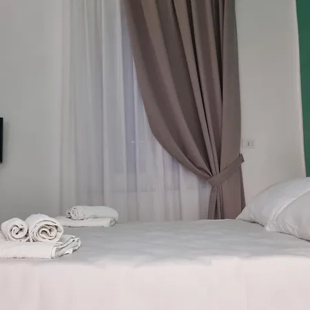Apartment Residenza Carafa - Rc - My Place Naples