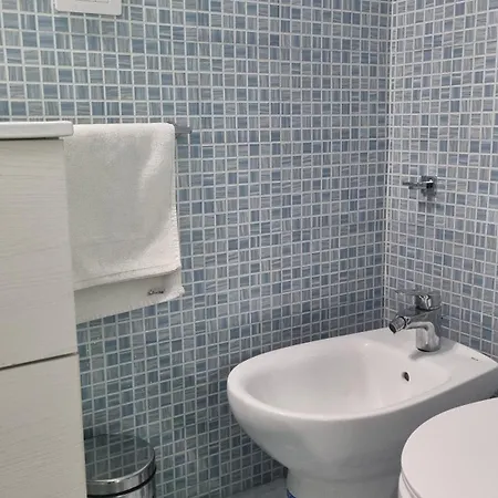 Residenza Carafa - Rc - My Place Apartment Naples