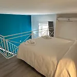 Apartament Residenza Carafa - Rc - My Place *