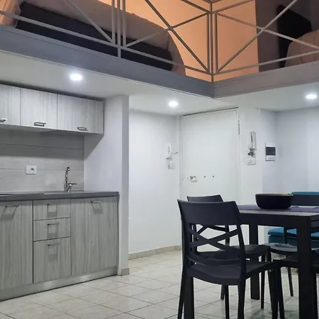 Residenza Carafa - Rc - My Place * 나폴리