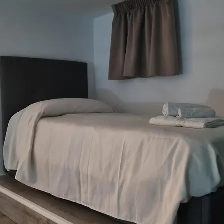 Residenza Carafa - Rc - My Place 아파트 나폴리