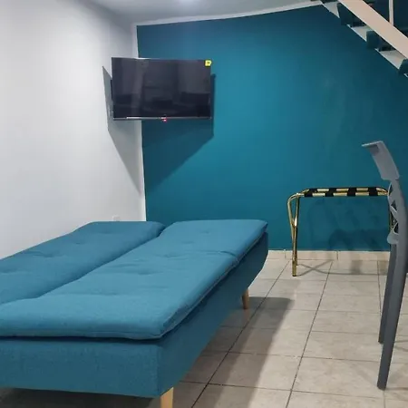 Residenza Carafa - Rc - My Place 아파트