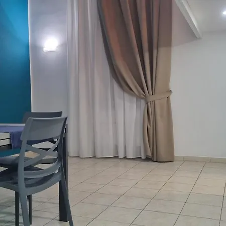 Residenza Carafa - Rc - My Place 아파트