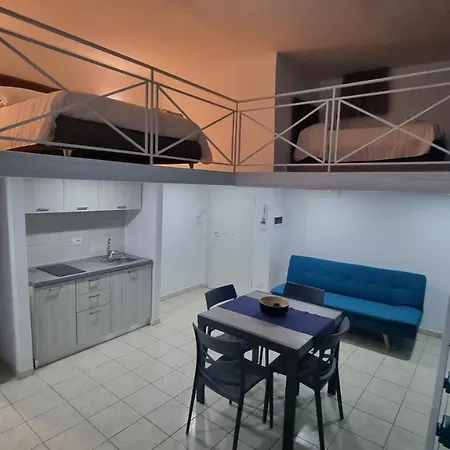 Residenza Carafa - Rc - My Place *